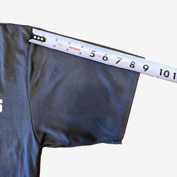 International Leadership of Texas ~ Boys Large PE School Uniform Shirts ILTexas - Picture 9 of 10